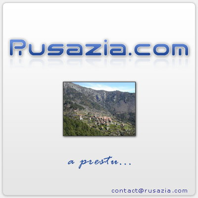 rusazia.com le site du village de Rusazia